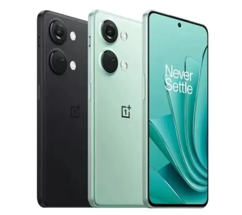 HP OnePlus Nord 3