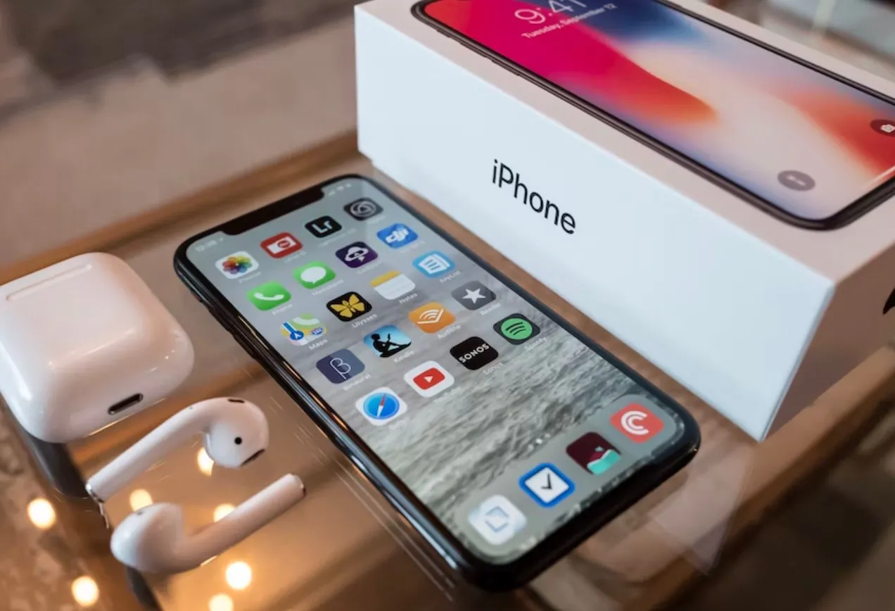 Bukti iPhone Lebih Baik dari Android