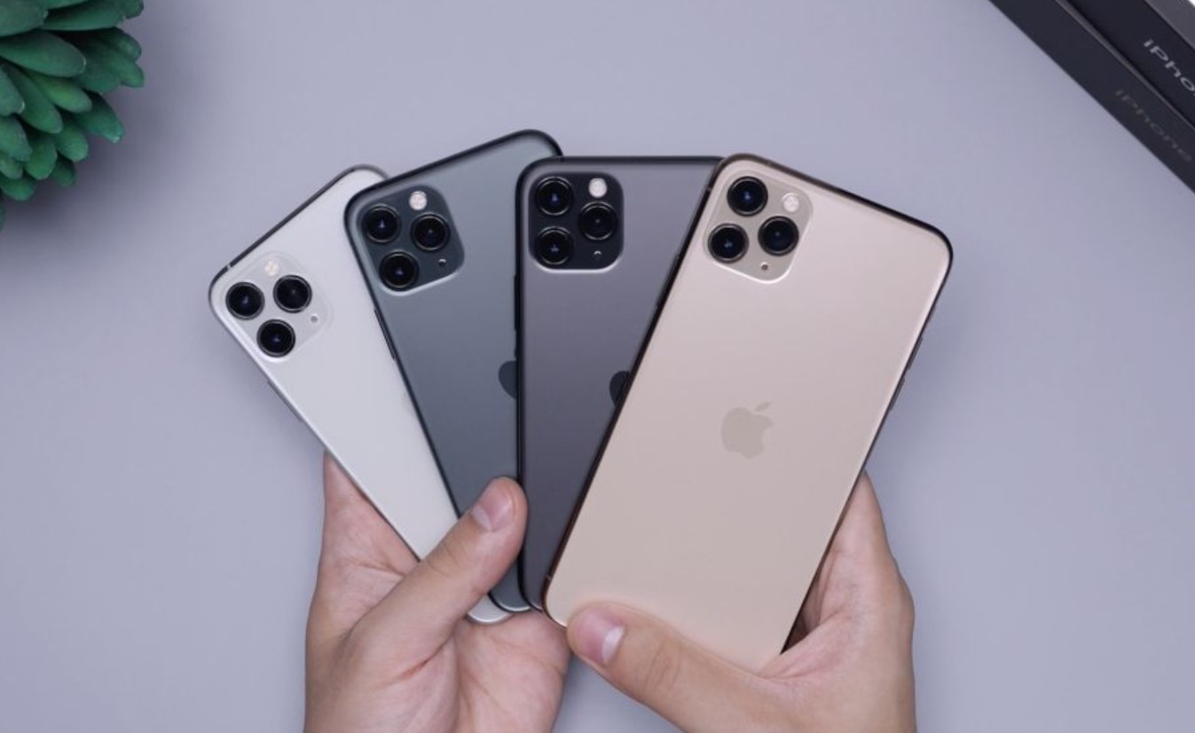 Bukti iPhone Lebih Baik dari Android: desain yang lebih premium