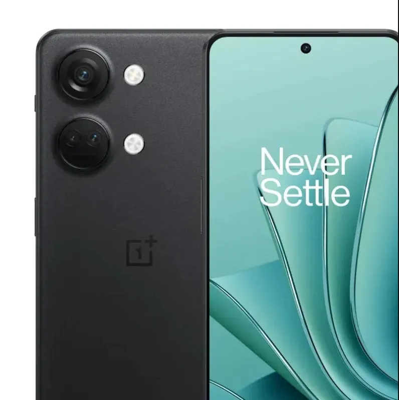 spesifikasi OnePlus Nord 3 lengkap
