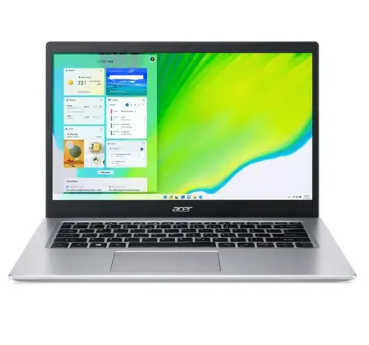 Acer Aspire 5 sebagai laptop untuk kerja