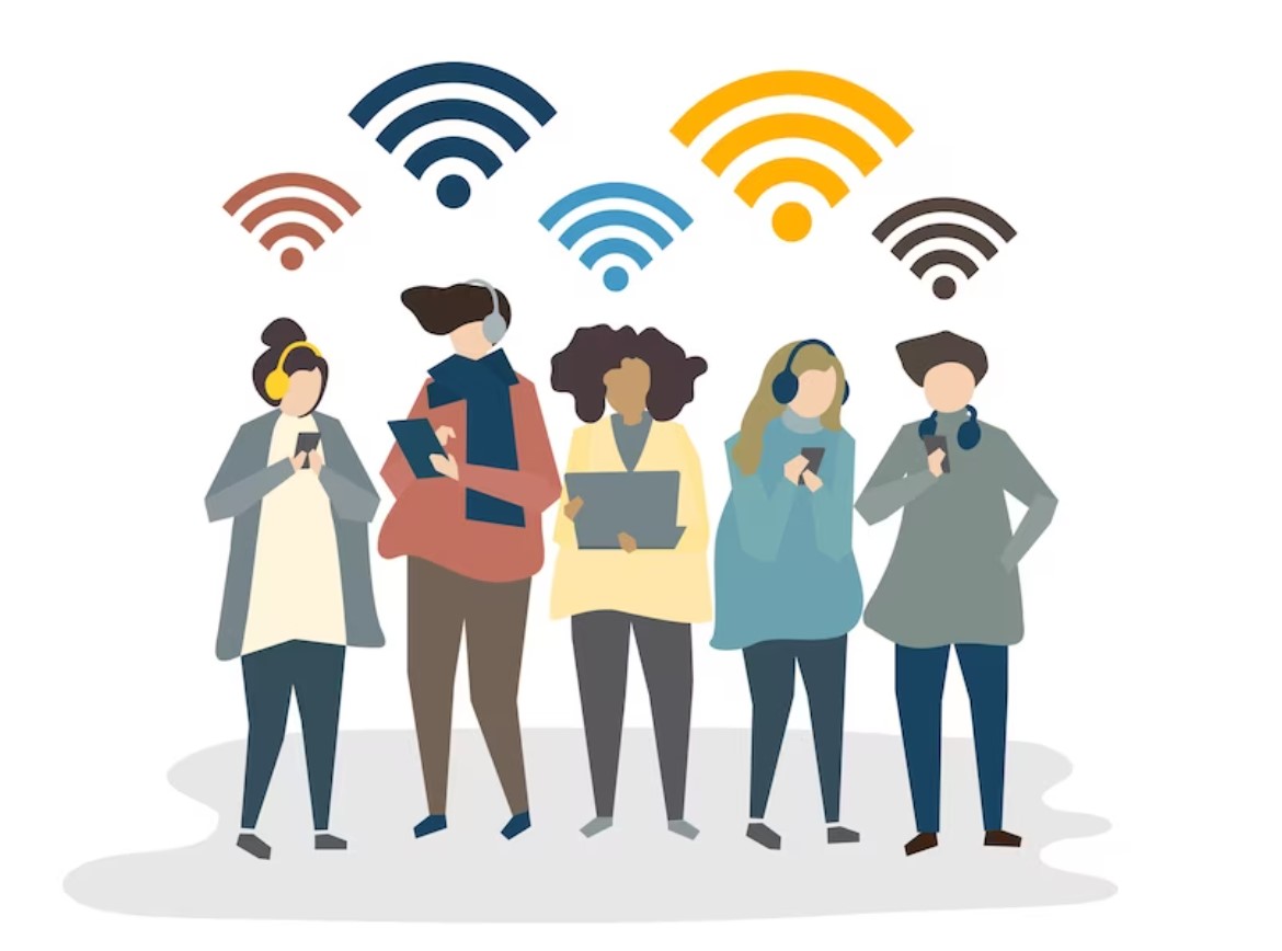 aplikasi penguat jaringan sinyal terbaik di Android 2023