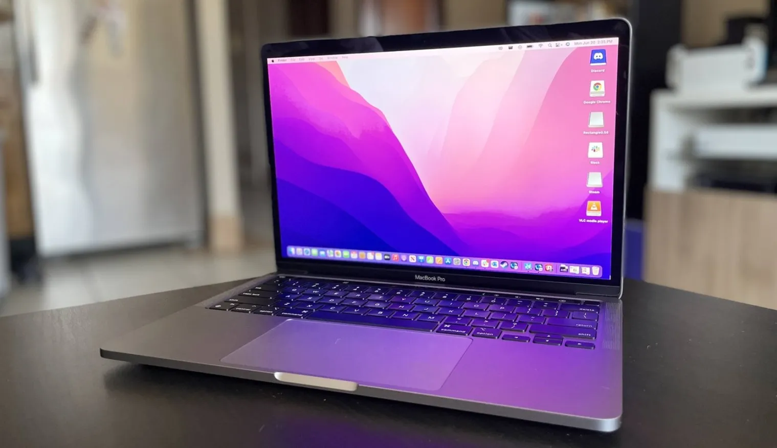 Apple MacBook Pro M2 Pro