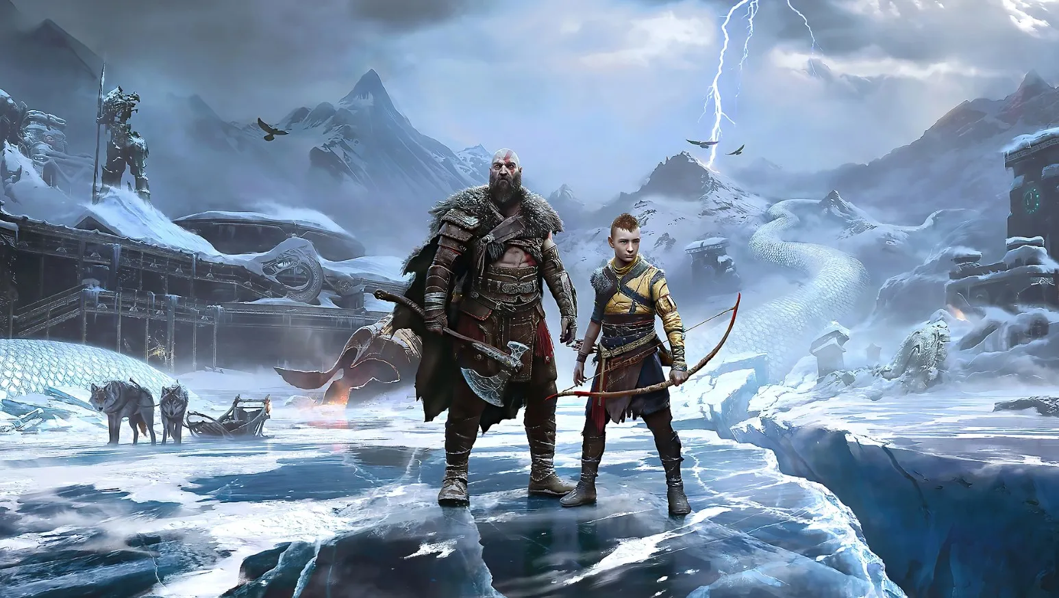 rekomendasi game olahraga terbaik di PS5