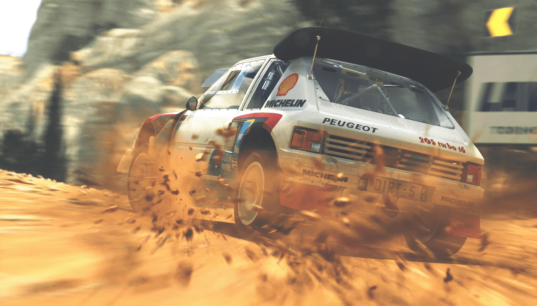 Game Balap Mobil PC Offline 2024