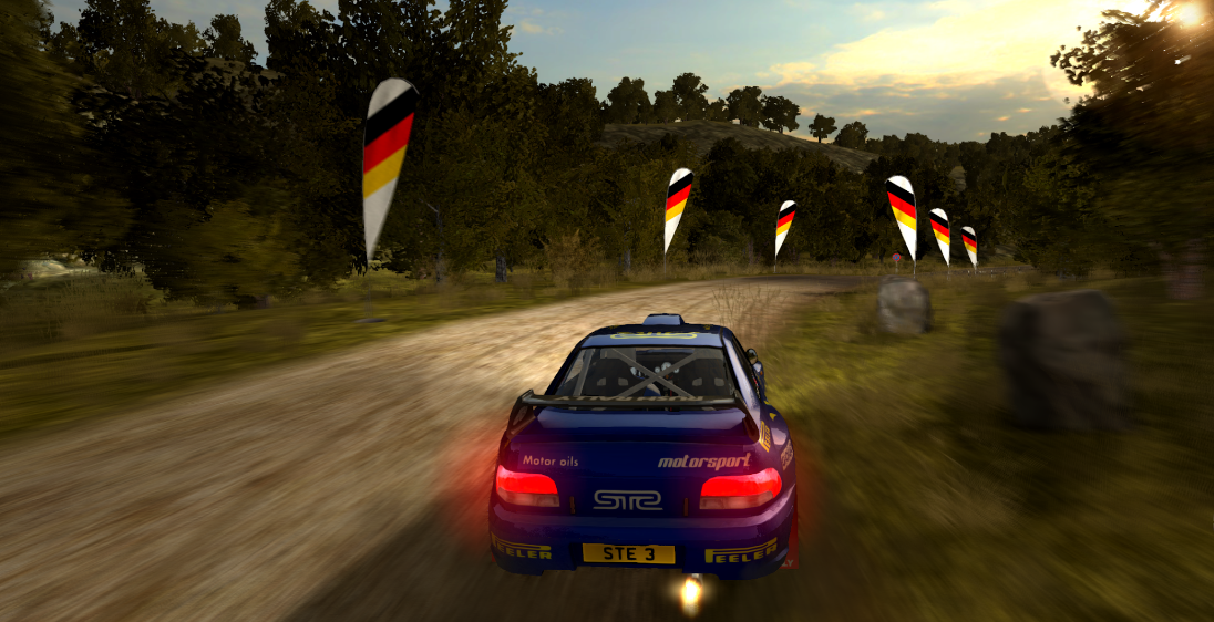Game Balap Mobil Android Offline 2024