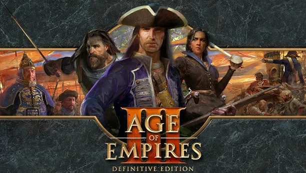 Age of Empires III Definitive Edition in PC