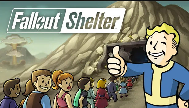 Fallout Shelter di Steam