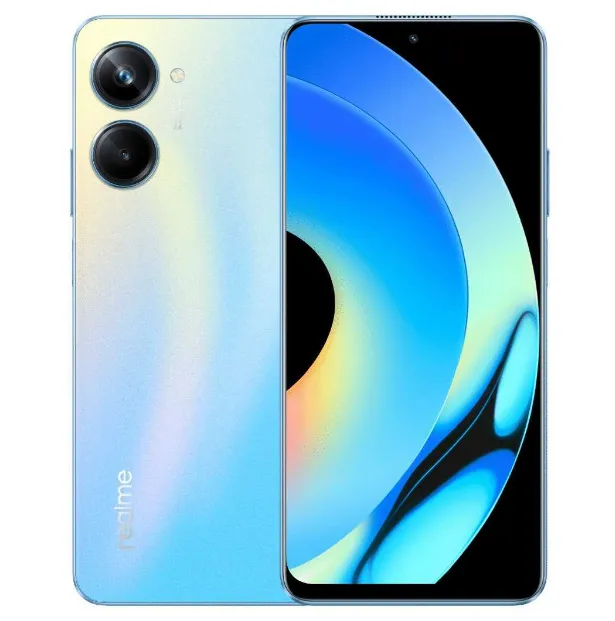 Realme 10 Pro 5G