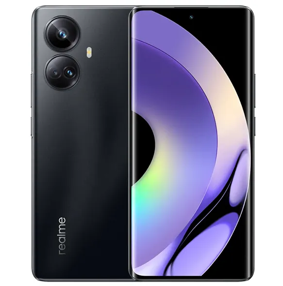 rekomendasi hp gaming 4 jutaan Realme 10 Pro Plus