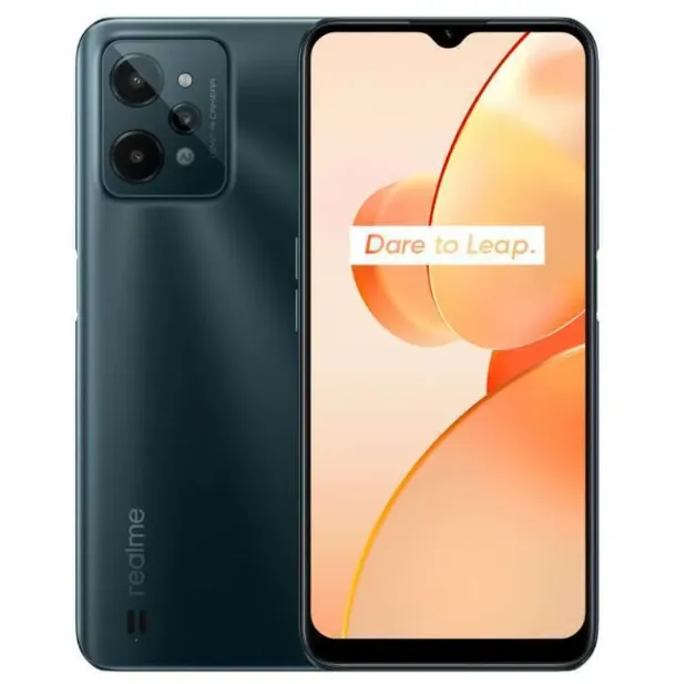 Realme C31 tahun 2024