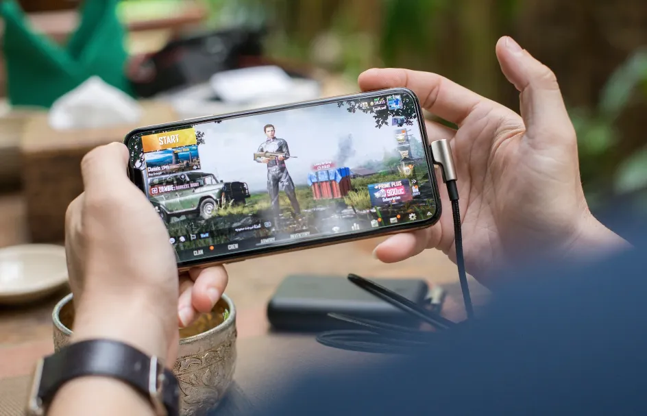 Tips Memilih HP Gaming Terbaik 2024