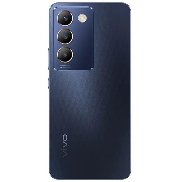 Vivo Y100 tahun 2024