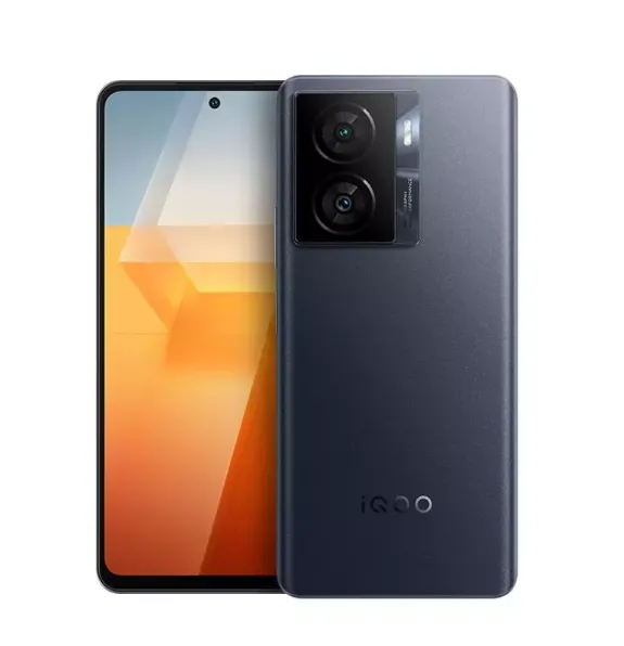 Vivo iAOO 7x 2024 terbaru