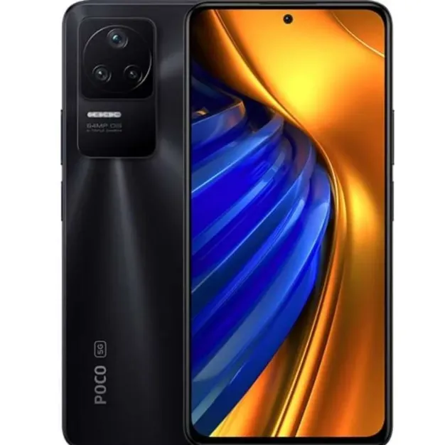 Xiaomi Poco F4 Spesifikasi