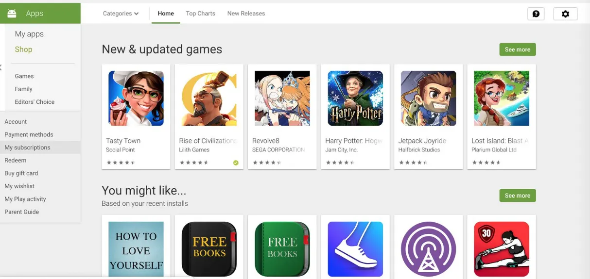 cara beli game di play store termudah 2024