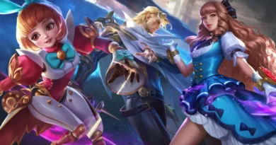 Hero Meta Season 32 terbaik 2024