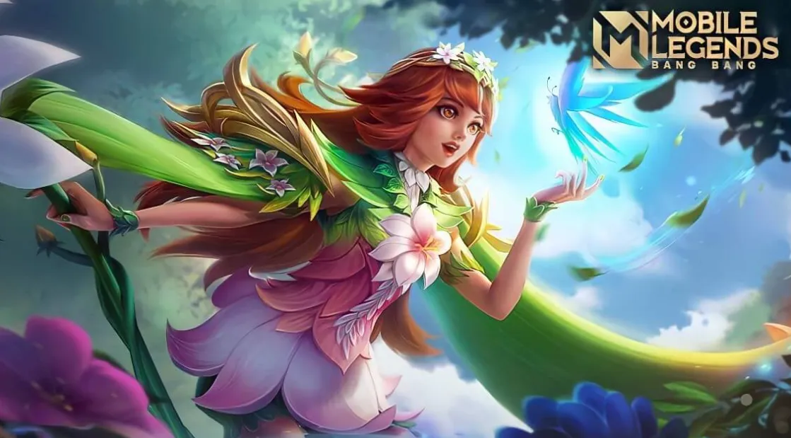 Mathilda Mobile Legends 2024 terbaik