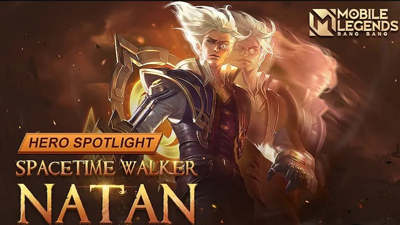 Natan di Mobile Legends