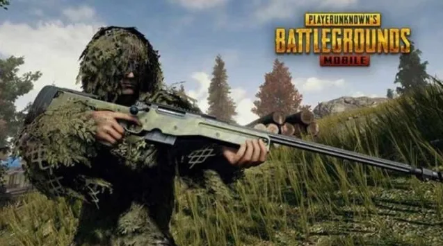 Terus berlatih dalam memainkan game PUBG