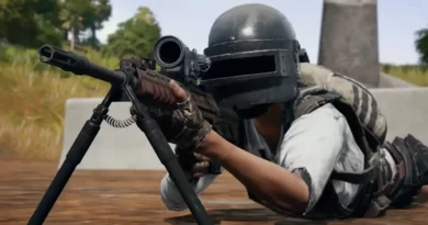 Tips Menjadi Sniper di PUBG Mobile terbaik 2024