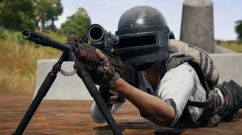 Tips Menjadi Sniper di PUBG Mobile terbaik 2024