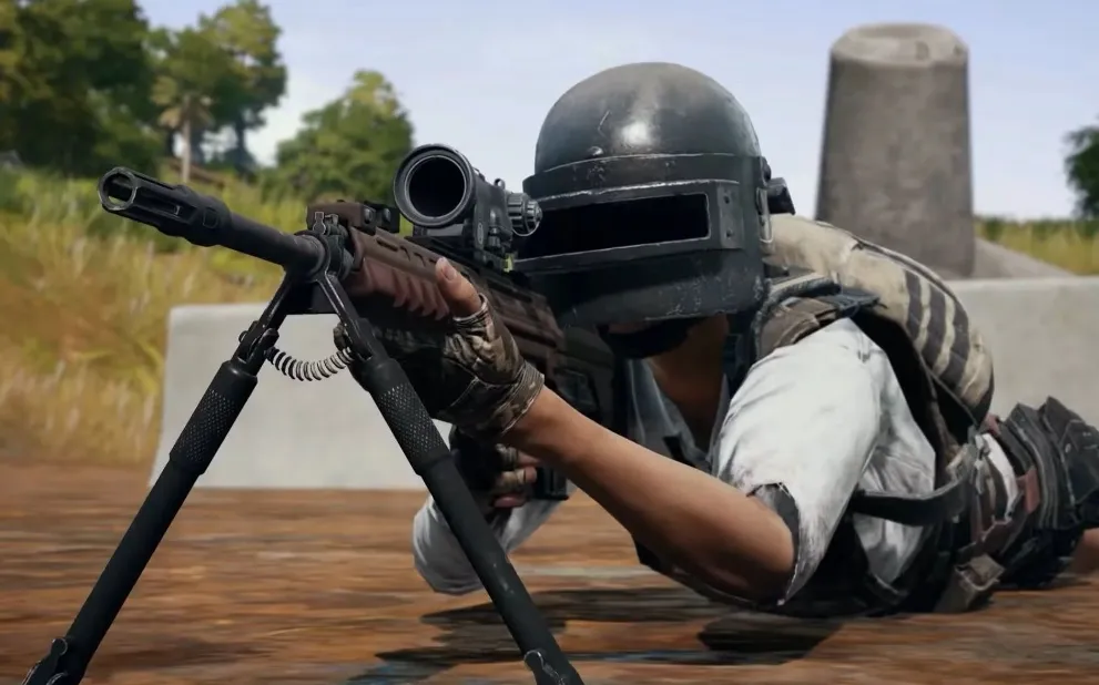 Tips Menjadi Sniper di PUBG Mobile terbaik 2024