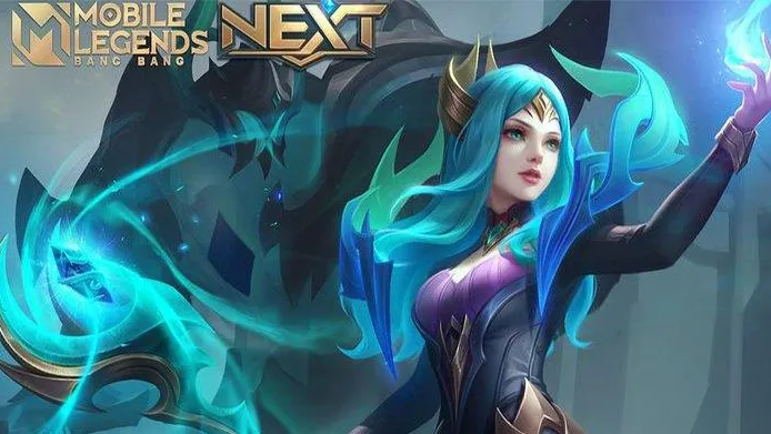 Vexana di MLBB 2024