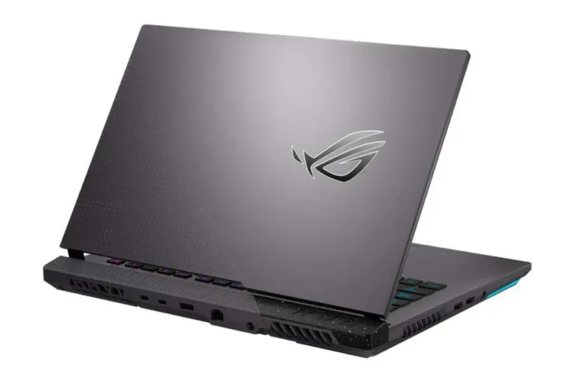 laptop untuk kebutuhan gaming dari brand Asus.