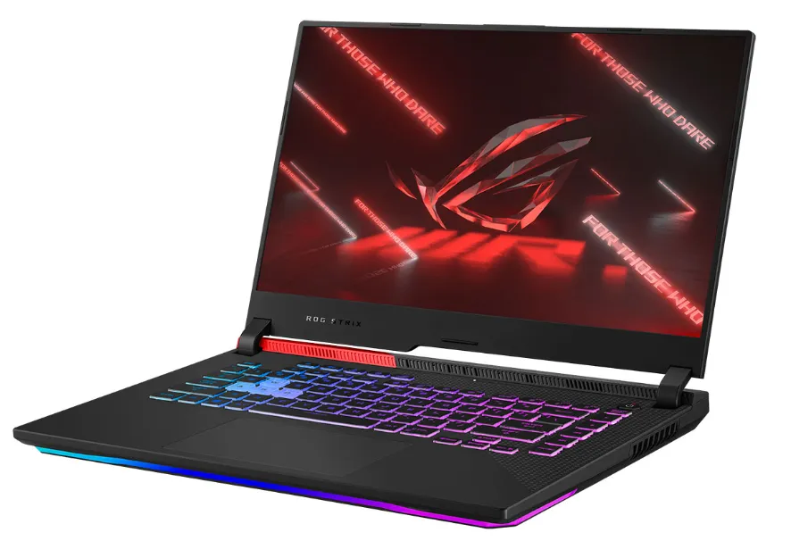 ASUS ROG Zephyrus G15