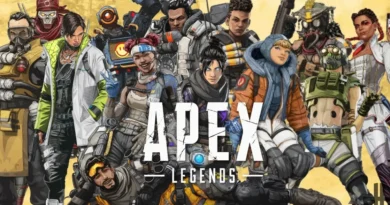 EA Sebut Apex Legends 2 Belum Masuk Rencana Mereka