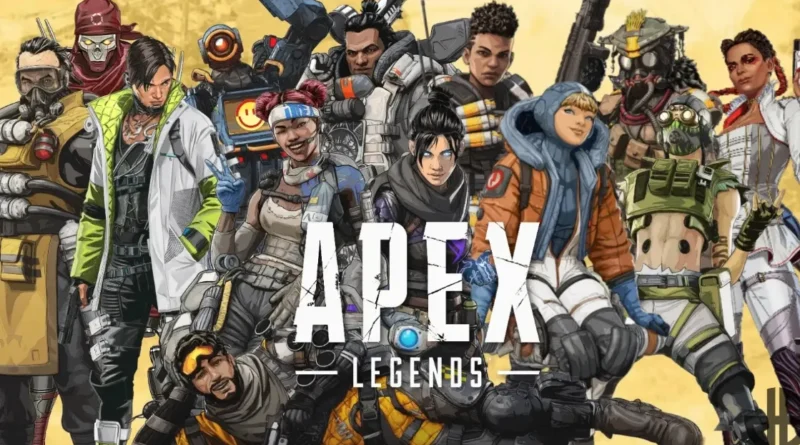 EA Sebut Apex Legends 2 Belum Masuk Rencana Mereka