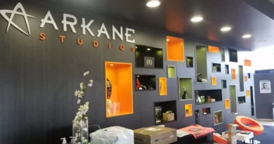 Studio Arkane Tutup 2024