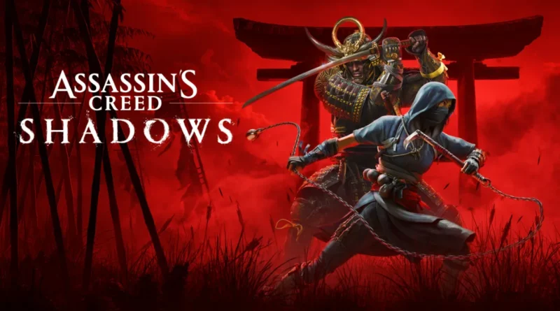 cerita Assassin’s Creed Shadow akan memulai era modern.