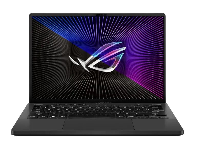 Laptop Gaming Asus AMD Ryzen 6000 Series.