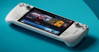 Valve Siap Rilis Steam Deck OLED Limited Edition