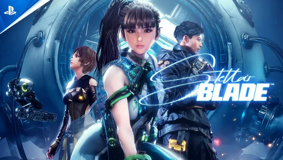 Berita Stellar Blade Raih Banyak Penghargaan 2024