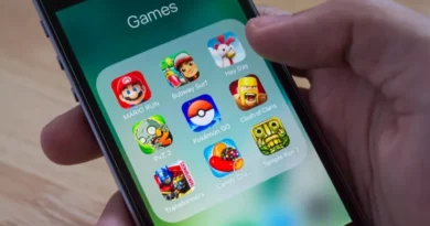 game RPG iOS terbaik 2024 yang seru