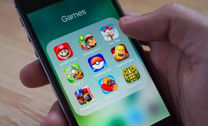 game RPG iOS terbaik 2024 yang seru