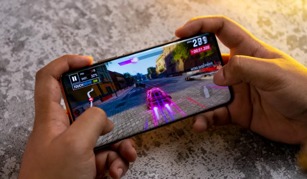 Cara Agar Android Tidak Lemot saat main game