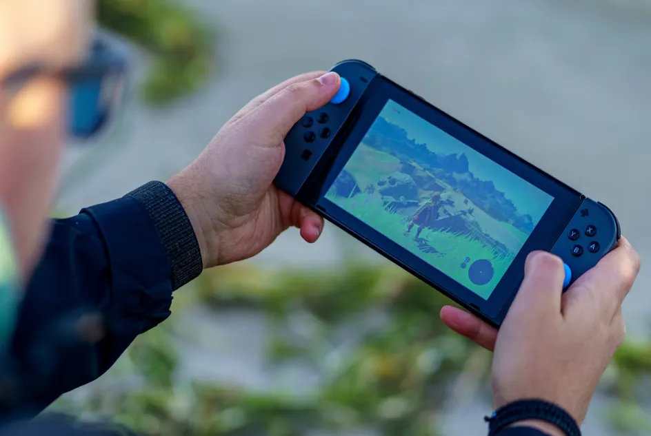 Cara Mengatasi Kecanduan Game Online paling efektif