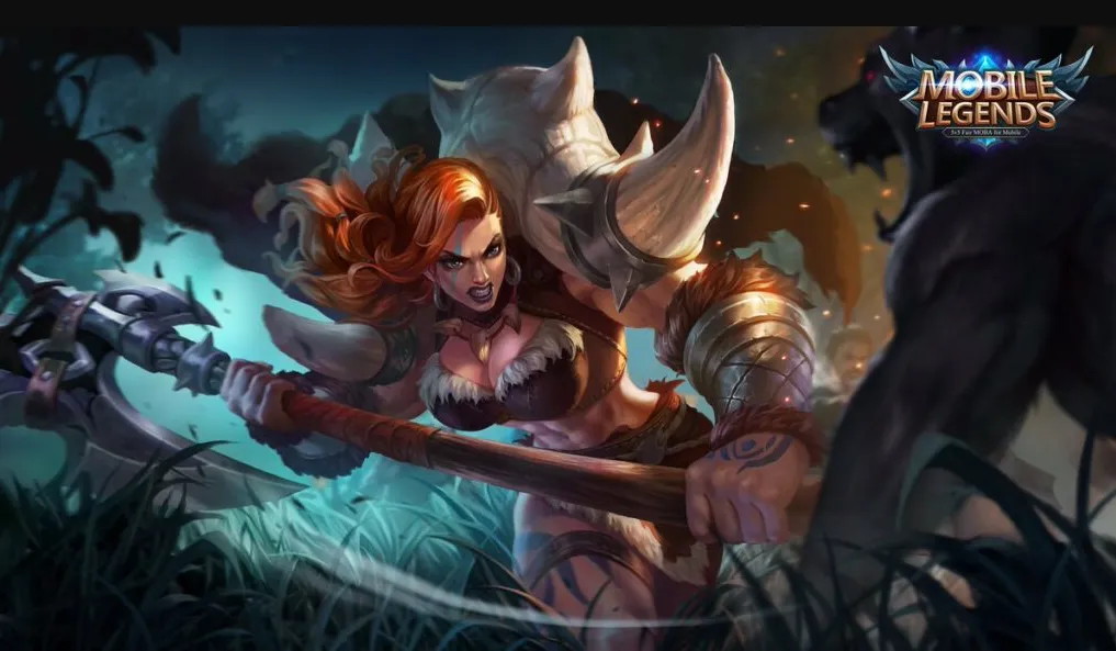 rekomendasi hero Counter Hilda Mobile Legends