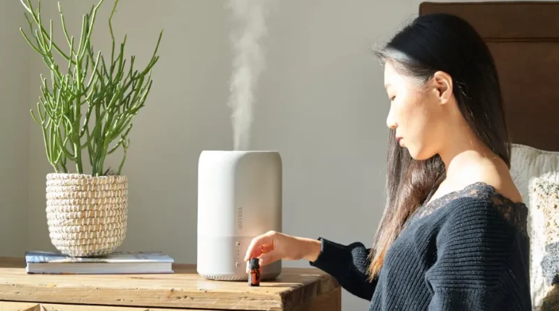 manfaat teknologi air purifier