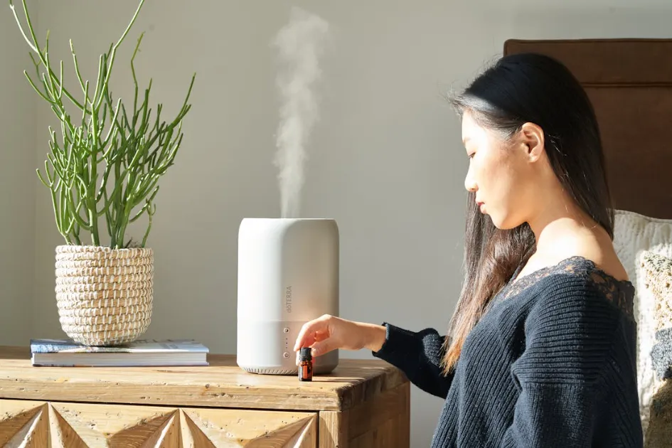 manfaat teknologi air purifier