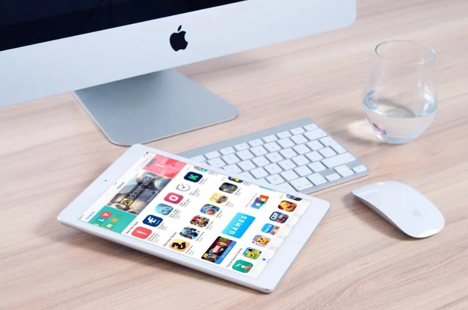 AI for web design process