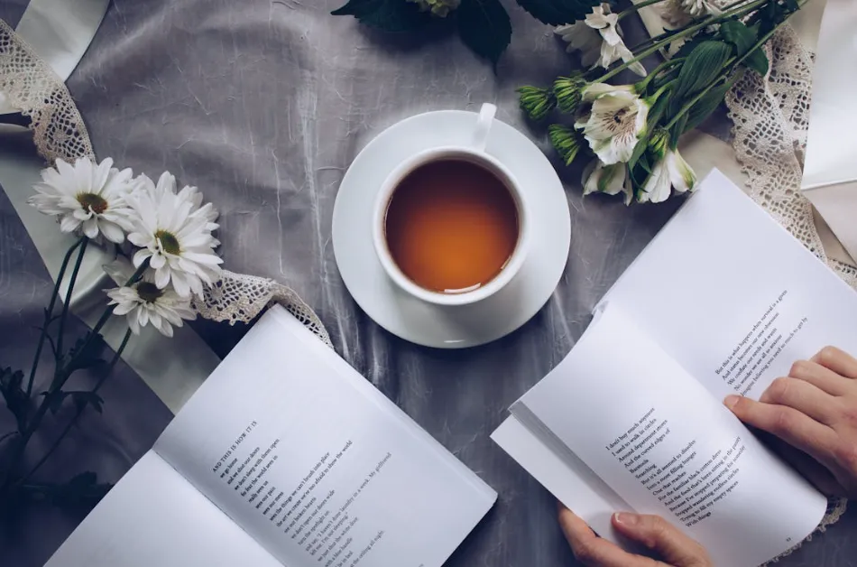manfaat membaca buku untuk perkembangan pemikiran
