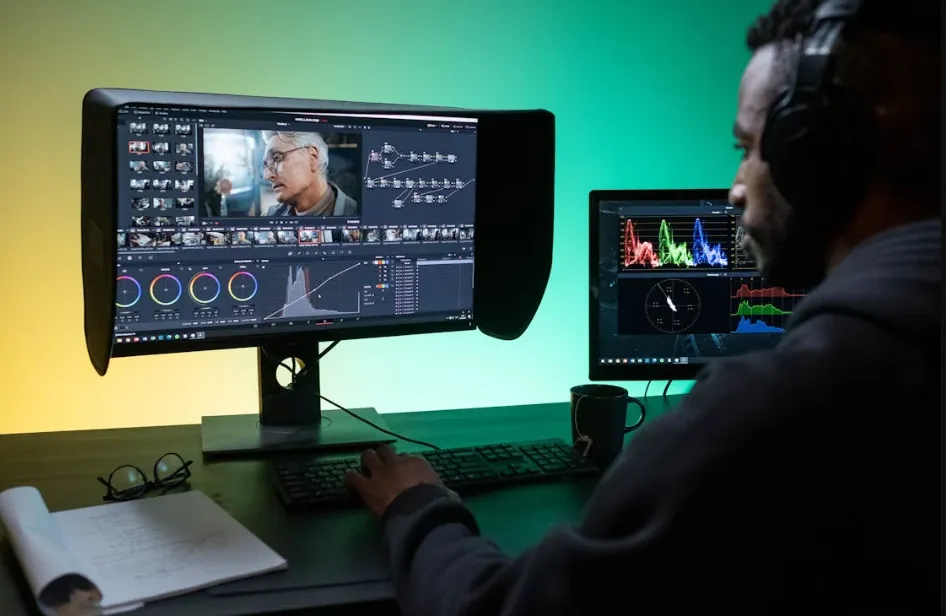 aplikasi edit video di laptop terbaik