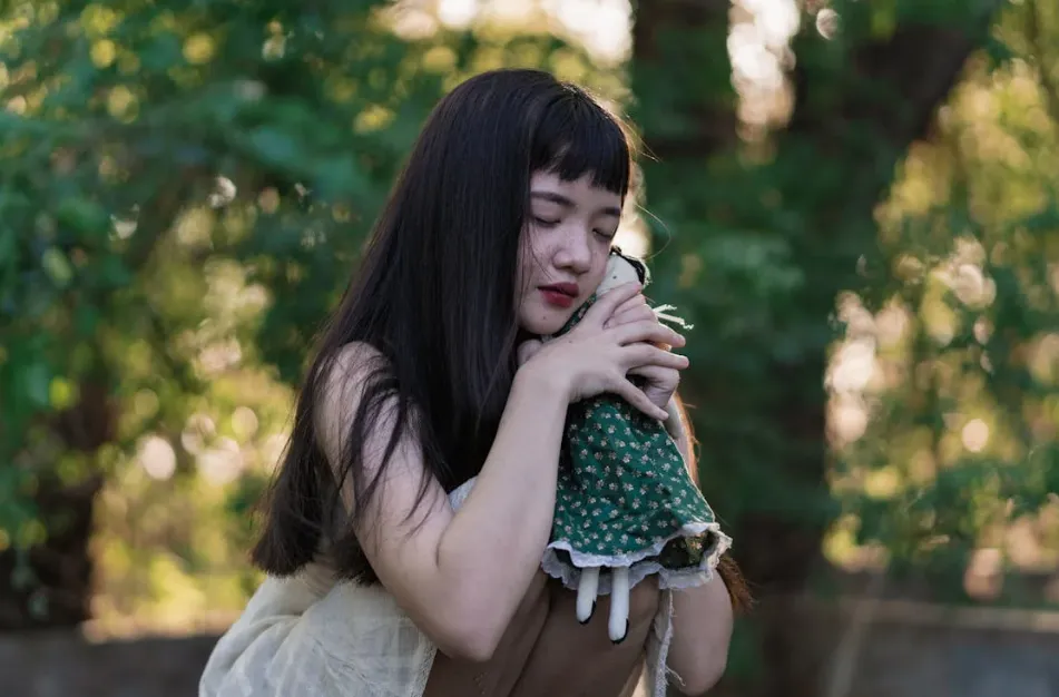 boneka anak perempuan dan manfaatnya untuk perkembangan tumbuh kembang anak