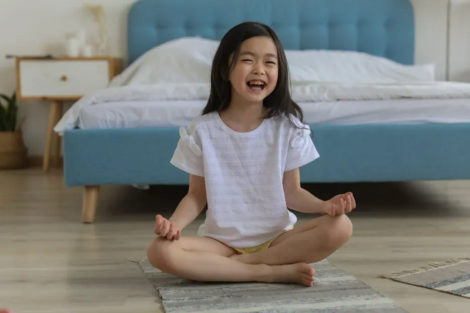 cara menjaga kesehatan mental anak terbaik yang harus dipertimbangkan