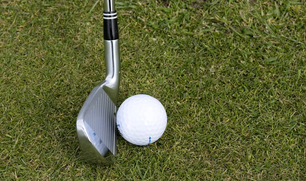 game golf di Android terbaik